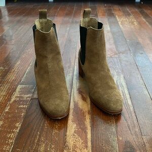 Steve Madden Rhiannon Chelsea Boot 7.5 M